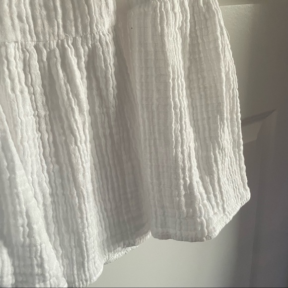 H&M long tank top/mini dress - Picture 6 of 6